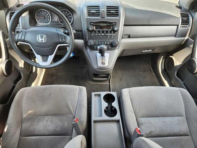 2008 Honda CR-V EX