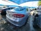 2017 Ford Fusion Energi Titanium