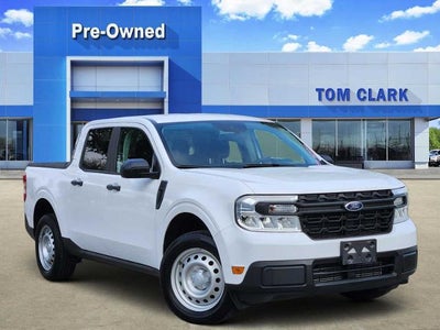2023 Ford Maverick XL