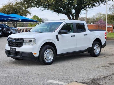 2023 Ford Maverick XL