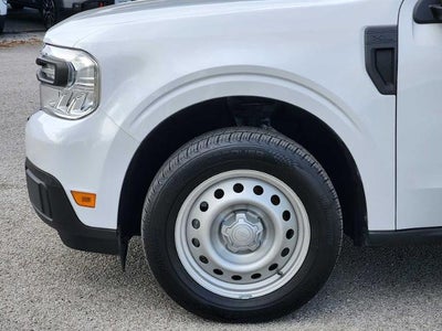2023 Ford Maverick XL