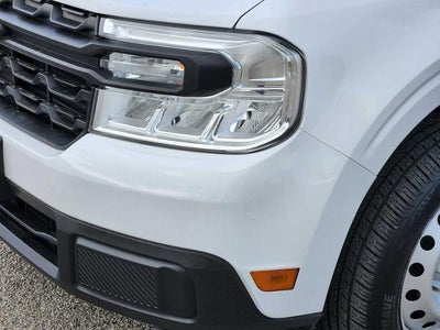 2023 Ford Maverick XL