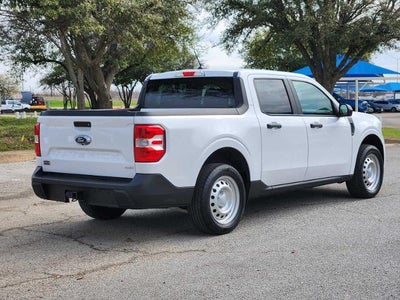 2023 Ford Maverick XL