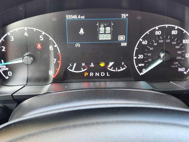 2023 Ford Maverick XL