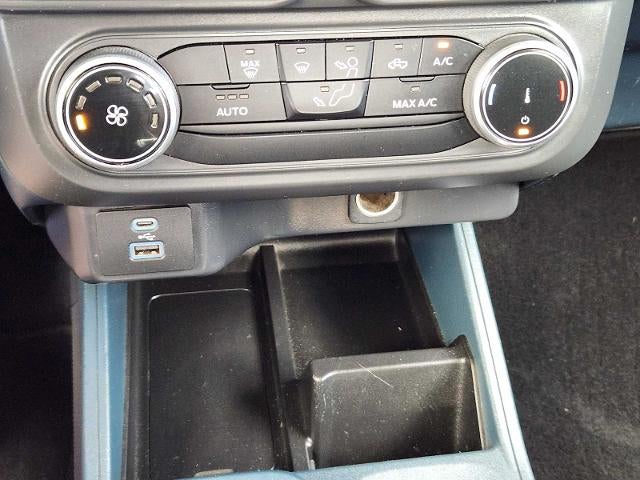 2023 Ford Maverick XL