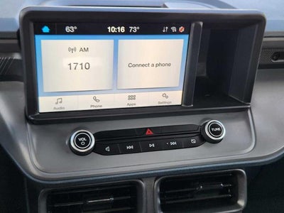 2023 Ford Maverick XL