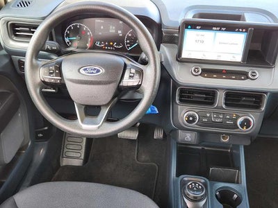 2023 Ford Maverick XL