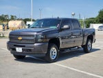 2011 Chevrolet Silverado 1500 LS