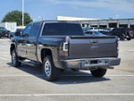 2011 Chevrolet Silverado 1500 LS