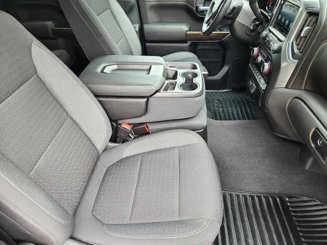 2022 Chevrolet Silverado 1500 LTD RST All Star Edition