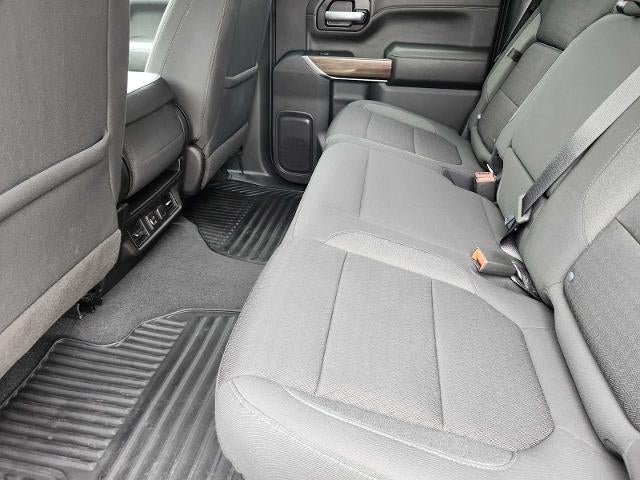 2022 Chevrolet Silverado 1500 LTD RST All Star Edition