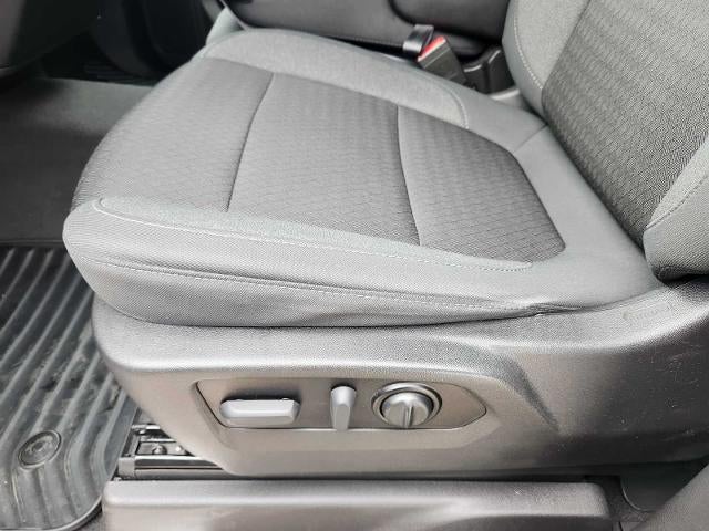 2022 Chevrolet Silverado 1500 LTD RST All Star Edition