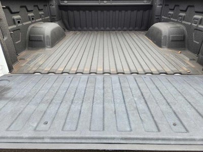 2022 Chevrolet Silverado 1500 LTD RST All Star Edition