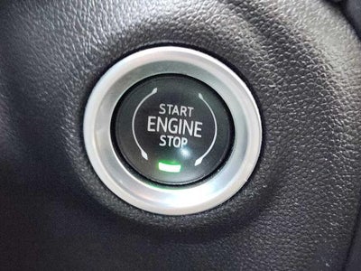 2021 Chevrolet Silverado 1500 LTZ Texas Edition