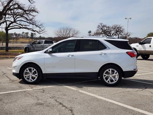2021 Chevrolet Equinox Premier