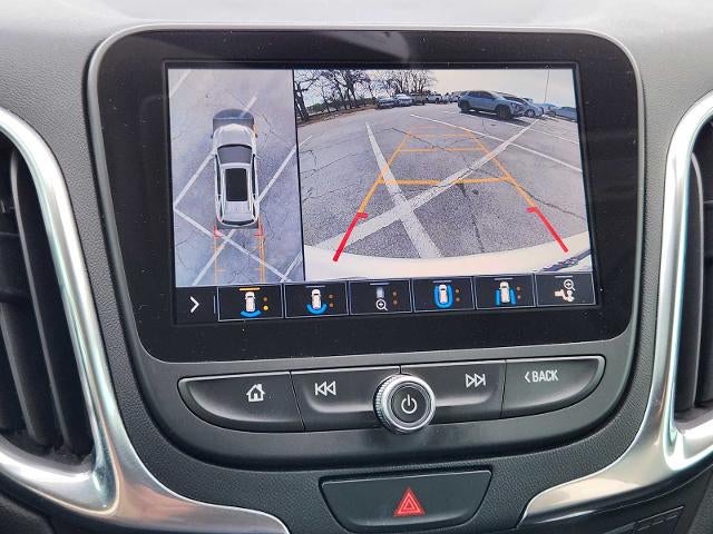 2021 Chevrolet Equinox Premier