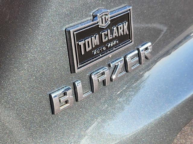 2020 Chevrolet Blazer 1LT