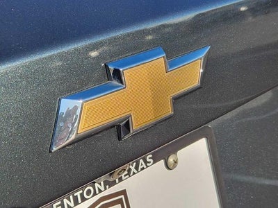 2020 Chevrolet Blazer 1LT