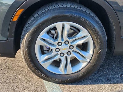 2020 Chevrolet Blazer 1LT