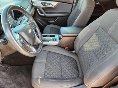 2020 Chevrolet Blazer 1LT