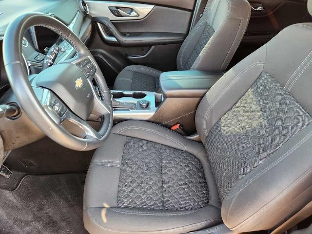 2020 Chevrolet Blazer 1LT