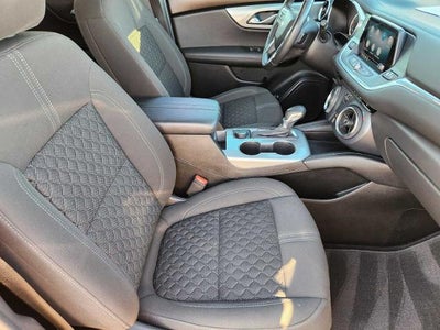 2020 Chevrolet Blazer 1LT