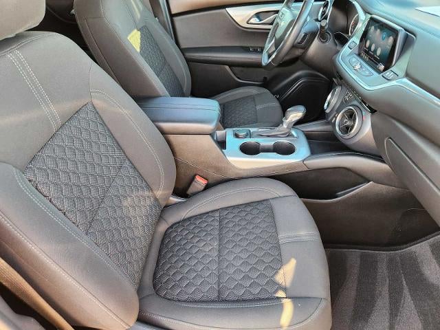 2020 Chevrolet Blazer 1LT