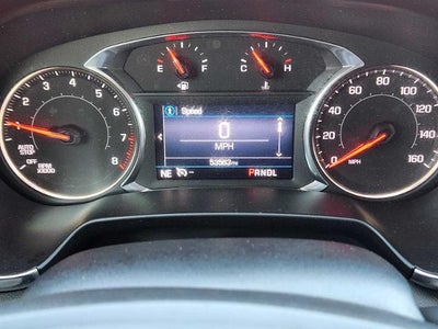 2020 Chevrolet Blazer 1LT