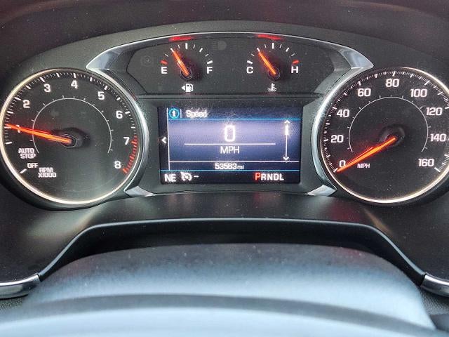 2020 Chevrolet Blazer 1LT