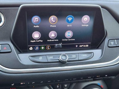 2020 Chevrolet Blazer 1LT