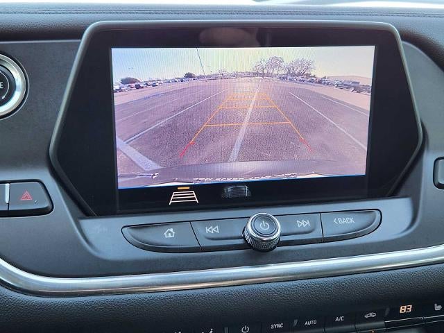 2020 Chevrolet Blazer 1LT