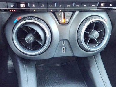 2020 Chevrolet Blazer 1LT