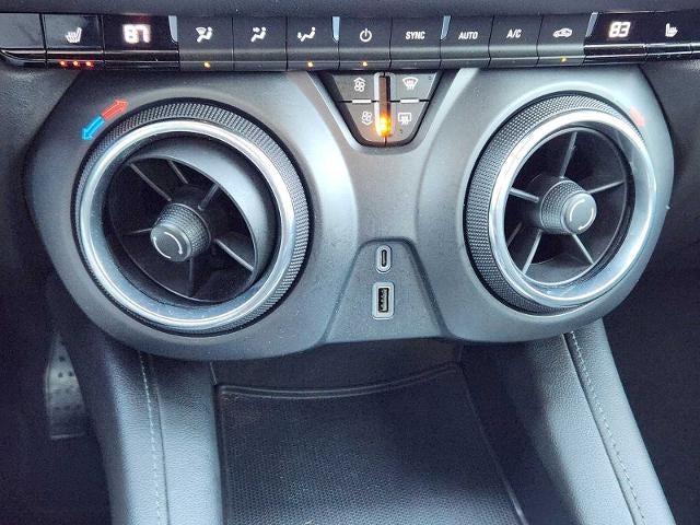 2020 Chevrolet Blazer 1LT