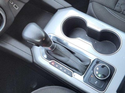 2020 Chevrolet Blazer 1LT