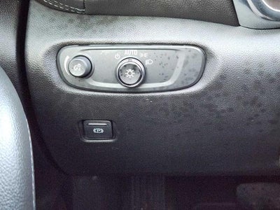 2020 Chevrolet Blazer 1LT