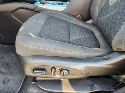 2020 Chevrolet Blazer 1LT