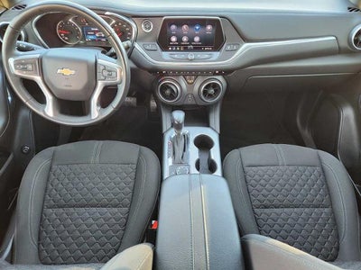 2020 Chevrolet Blazer 1LT