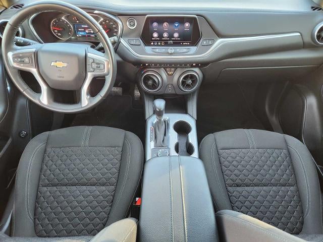 2020 Chevrolet Blazer 1LT