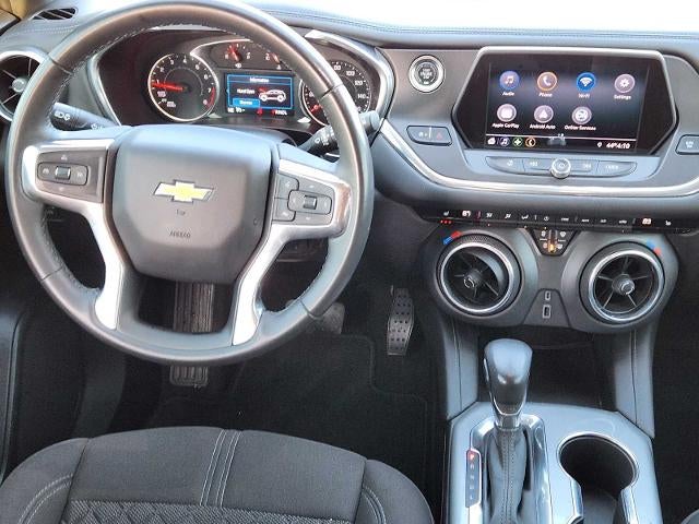 2020 Chevrolet Blazer 1LT