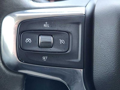 2020 Chevrolet Blazer 1LT