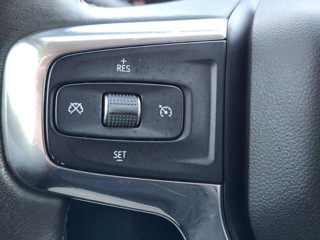 2020 Chevrolet Blazer 1LT