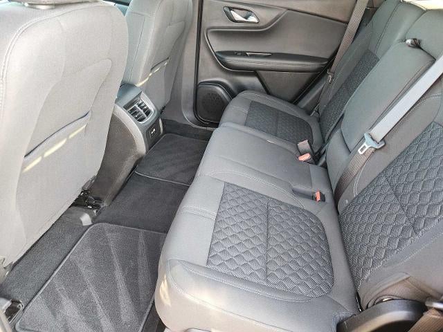 2020 Chevrolet Blazer 1LT