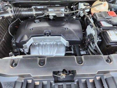 2020 Chevrolet Blazer 1LT