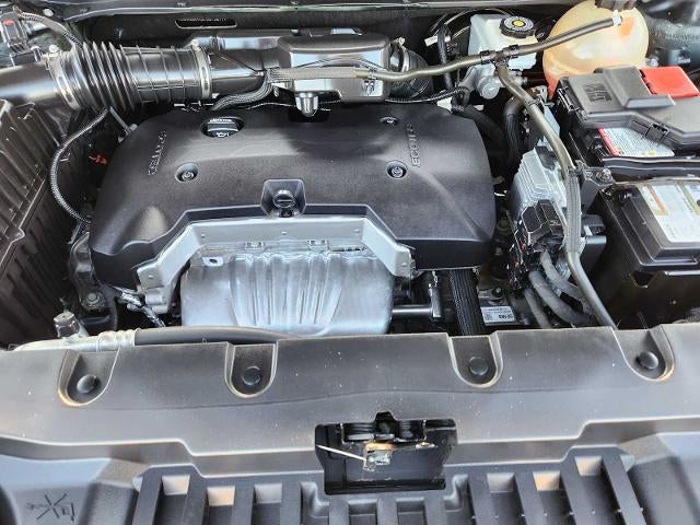 2020 Chevrolet Blazer 1LT