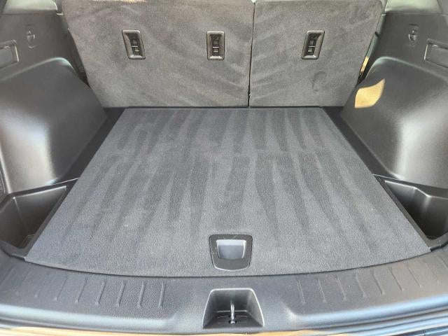 2020 Chevrolet Blazer 1LT