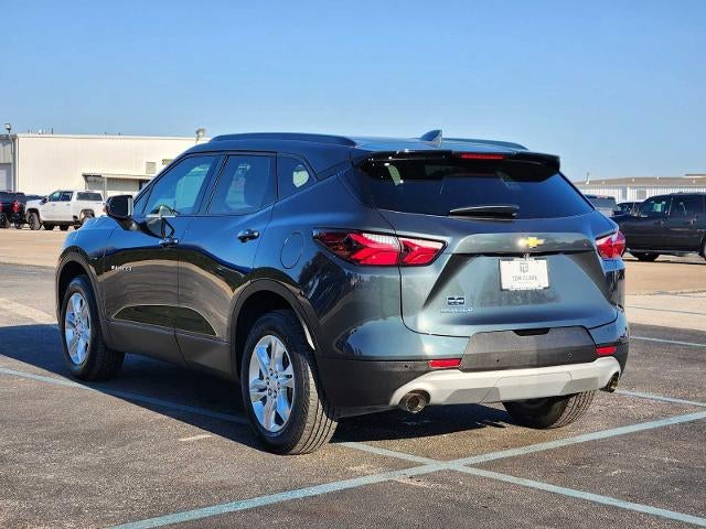 2020 Chevrolet Blazer 1LT