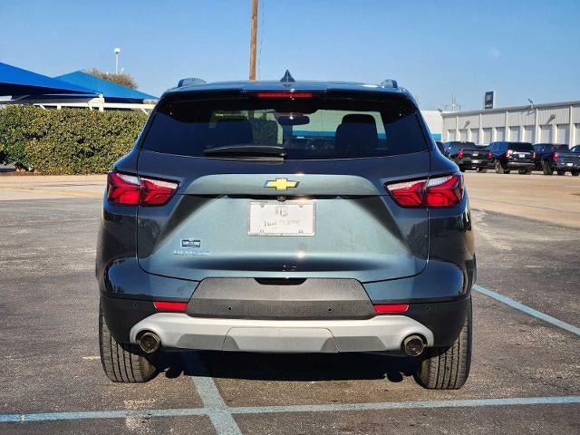 2020 Chevrolet Blazer 1LT