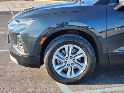 2020 Chevrolet Blazer 1LT