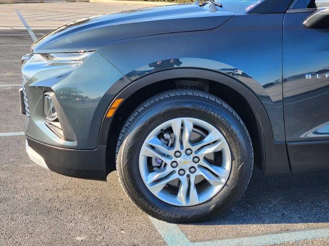 2020 Chevrolet Blazer 1LT
