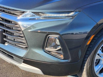 2020 Chevrolet Blazer 1LT